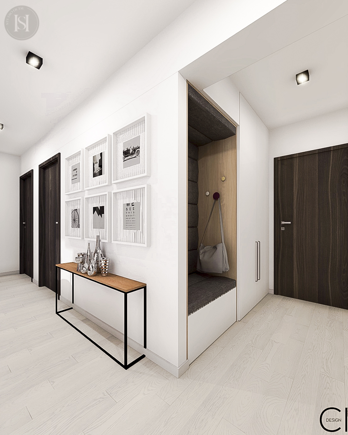 年轻父母独特家居设计-2