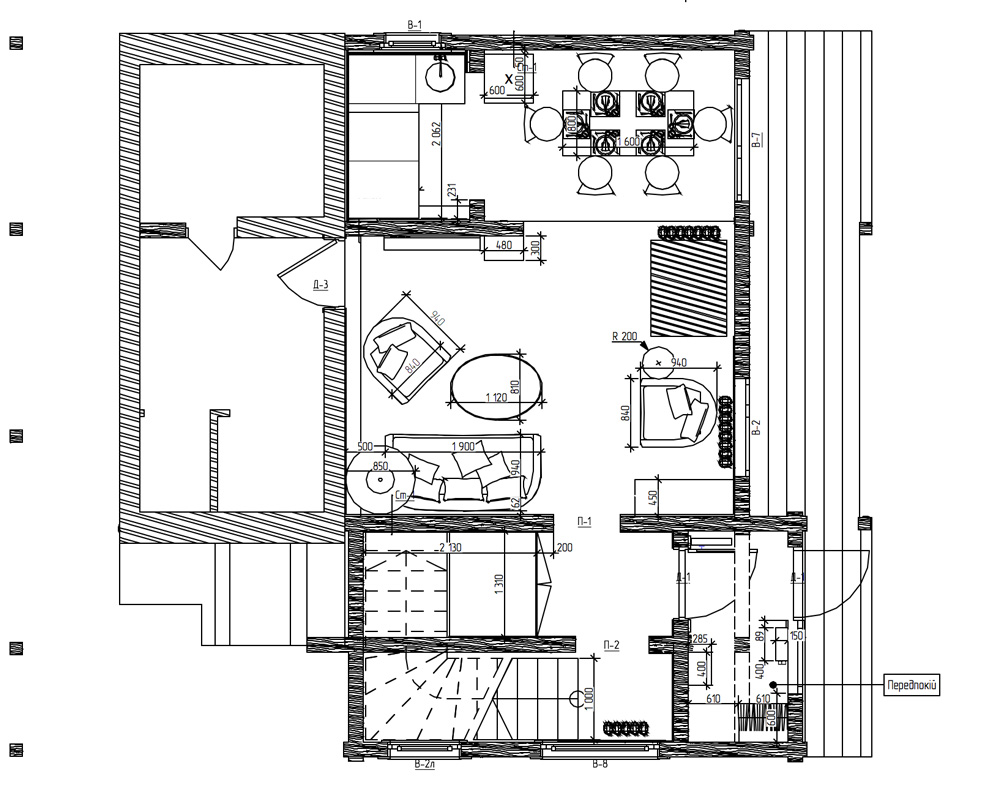 木构温馨小屋 | Hugge cottage in Kozin-55