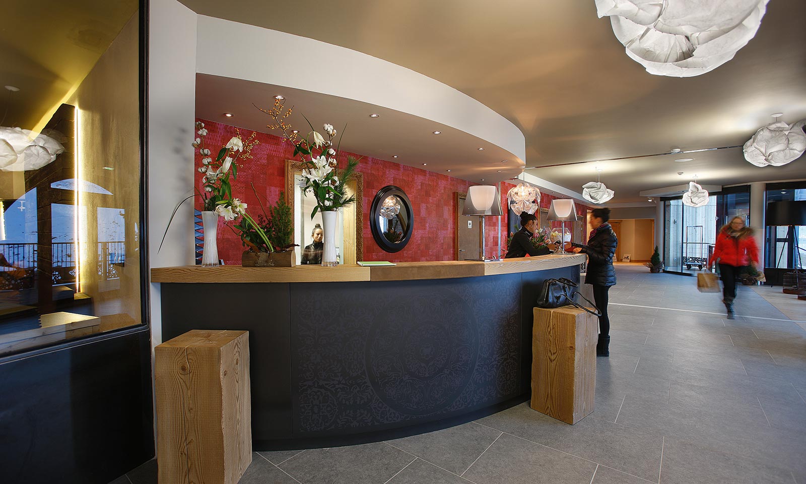 豪华酒店 Koh·i·noor-15