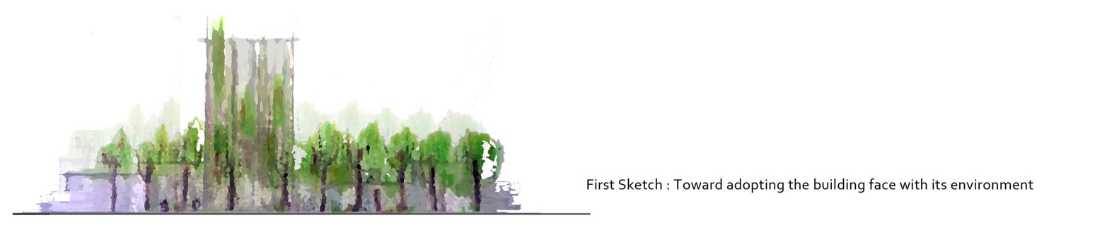 伊朗 isfahan 砖木建筑 | 绿意盎然的环境和谐设计-50