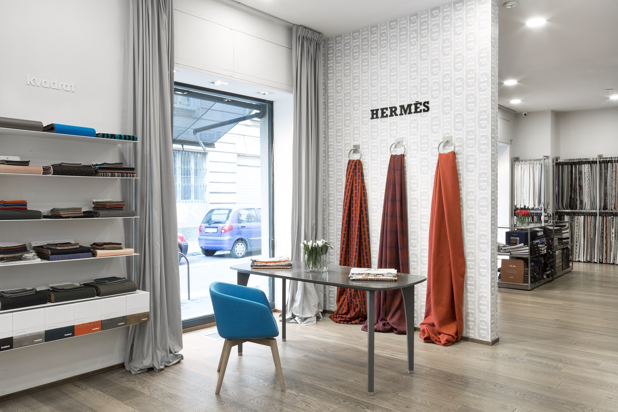 米兰家居装饰展示厅——家居设计之美-3