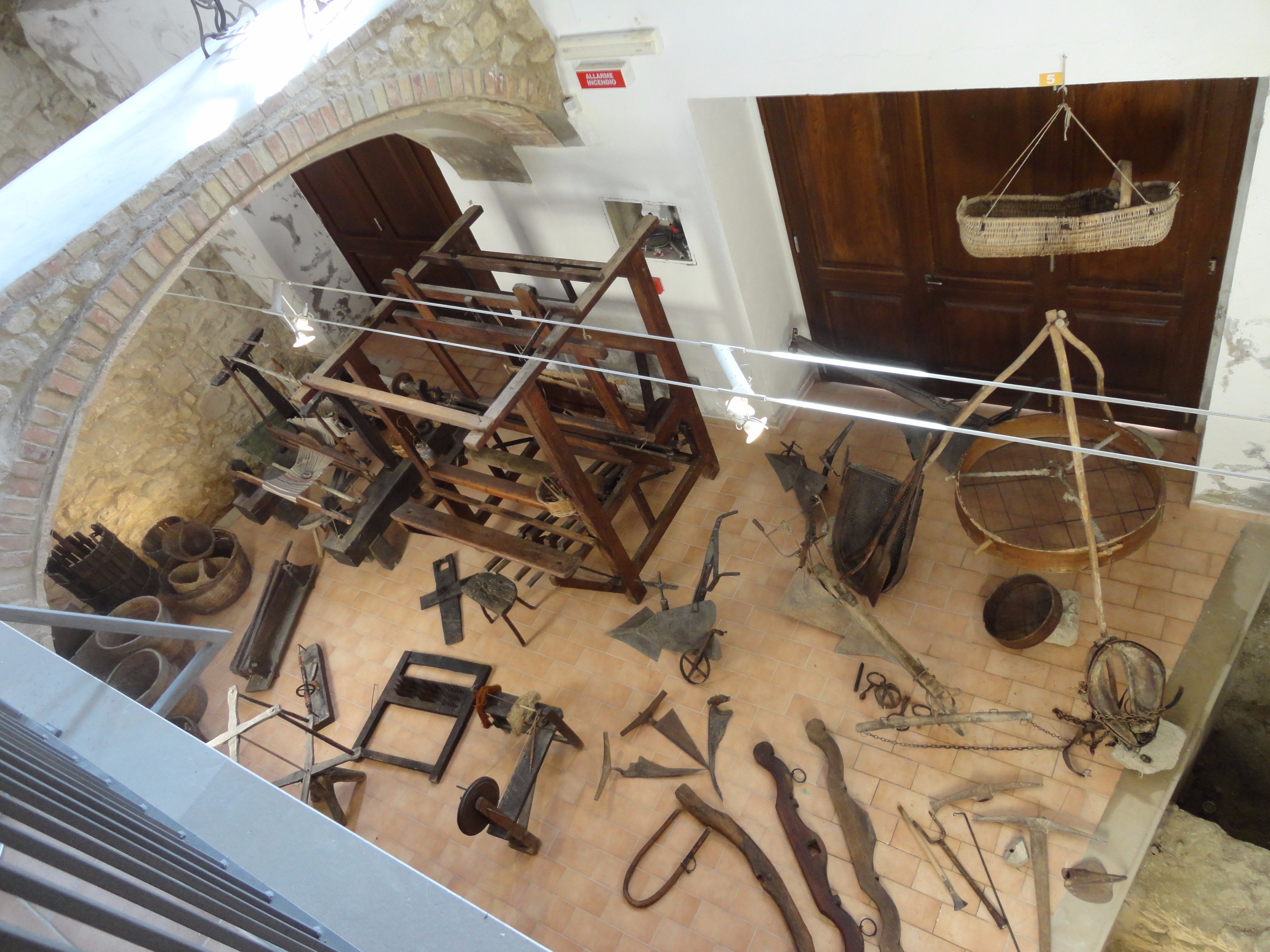 乡村博物馆的现代复兴-27