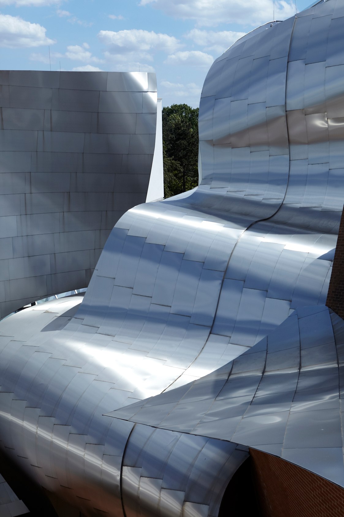 德国马塔博物馆(Marta Herford)-6