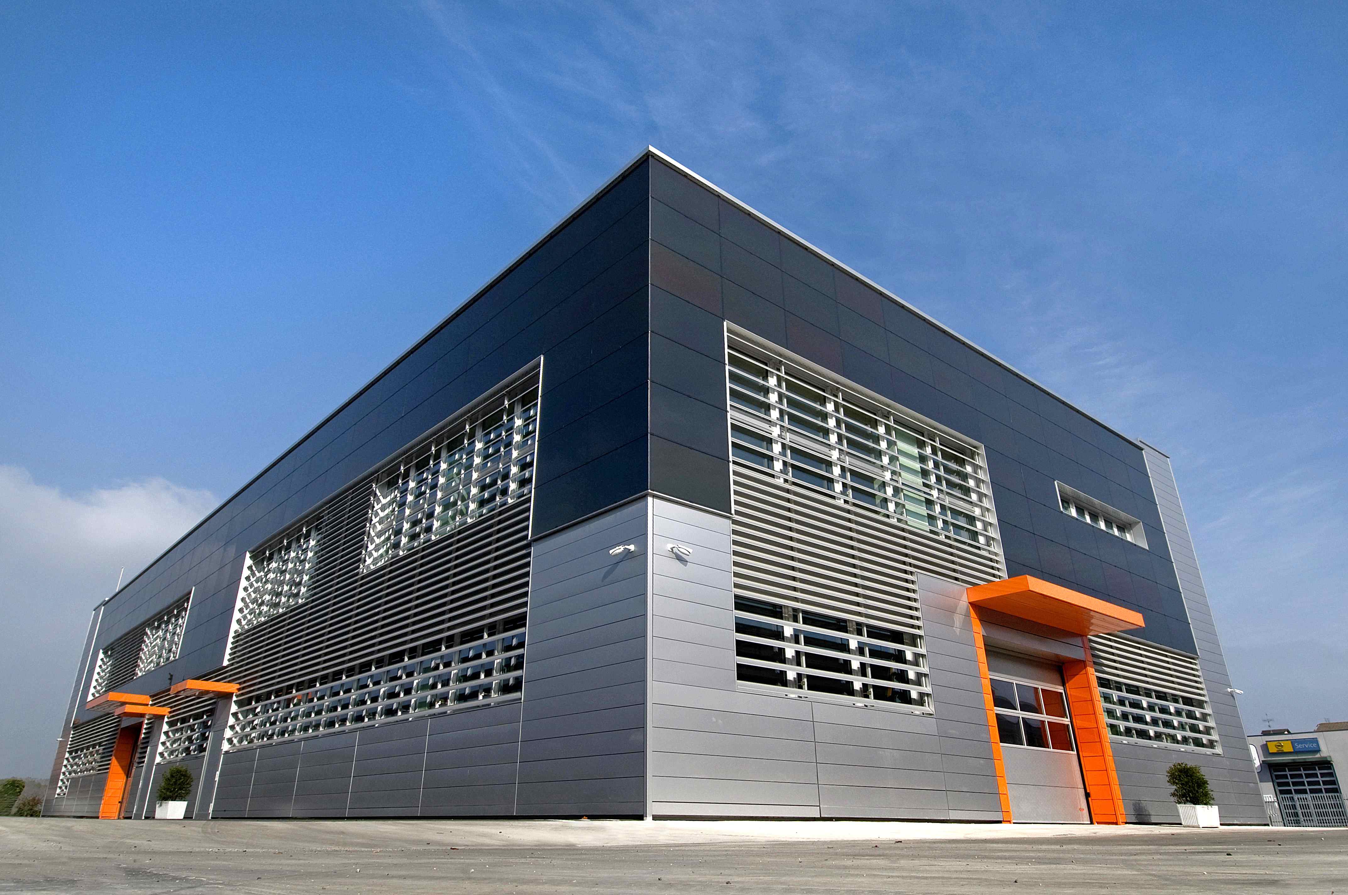 2013 年完成的 AS010 项目 | 精品办公室设计-4