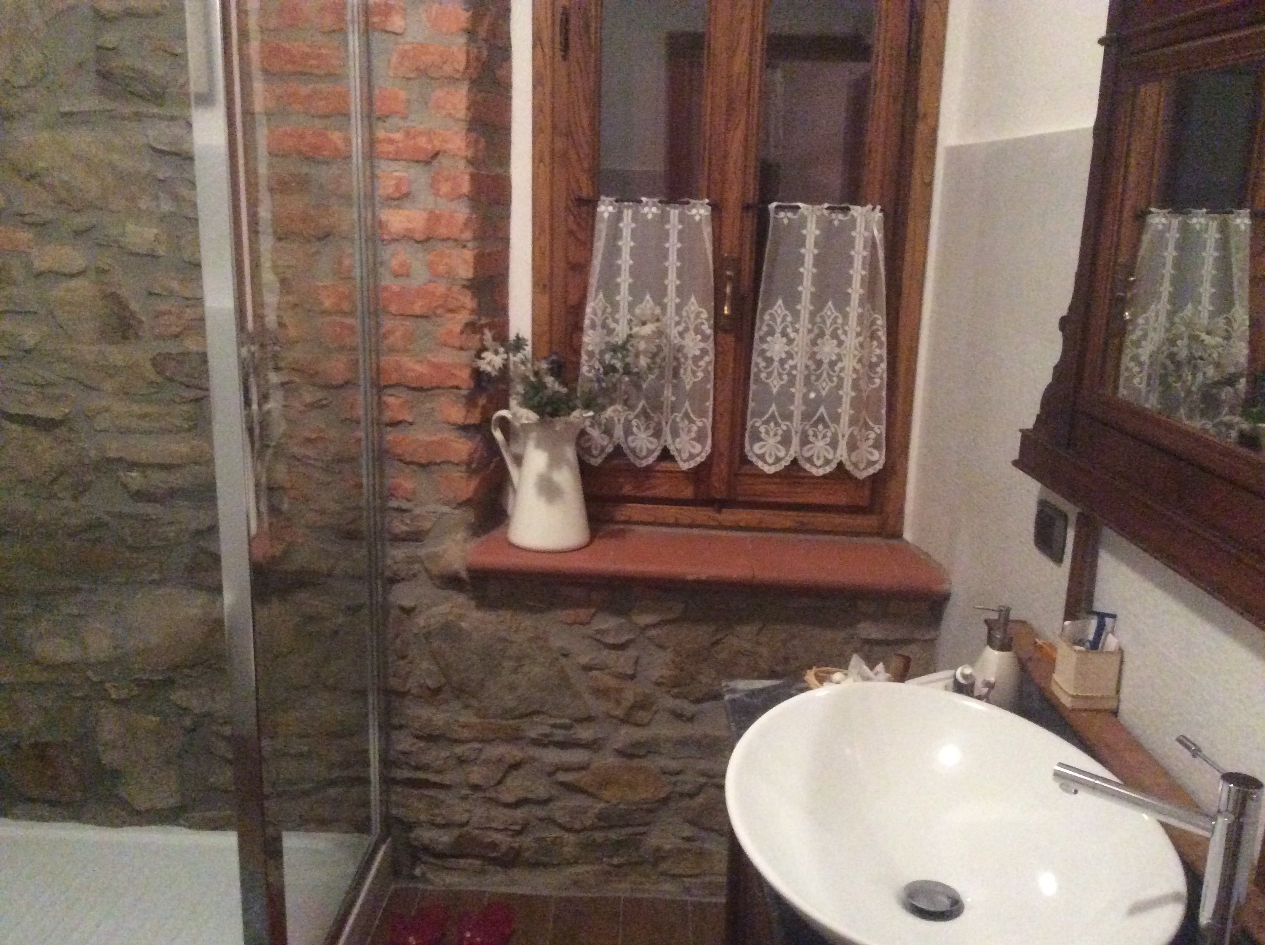 翻新乡村别墅,焕发新活力-34