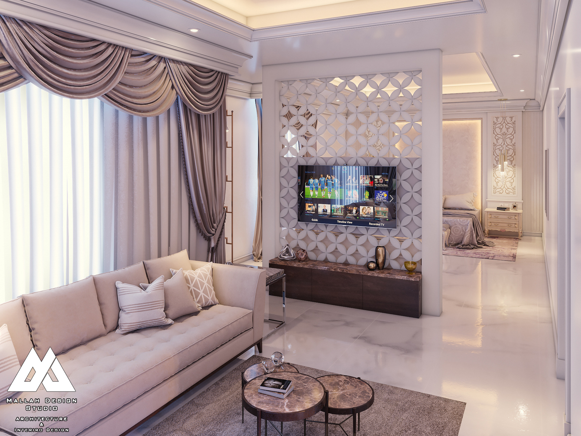 阿勒·多萨里别墅-18