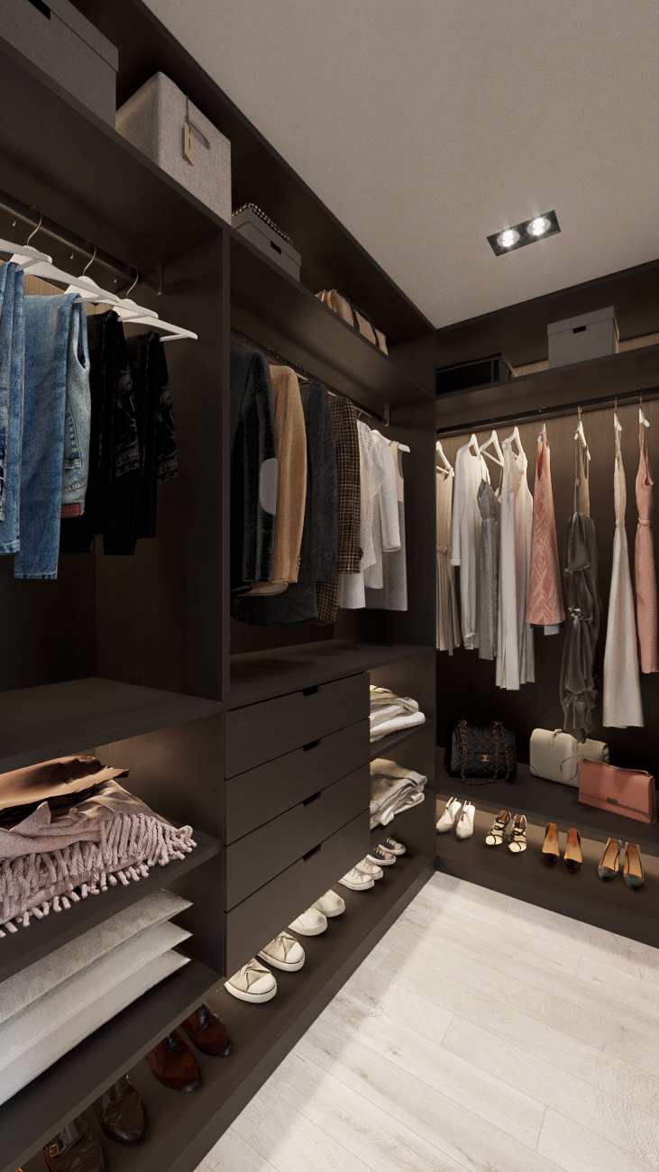 Green. Wood. Concrete.-13