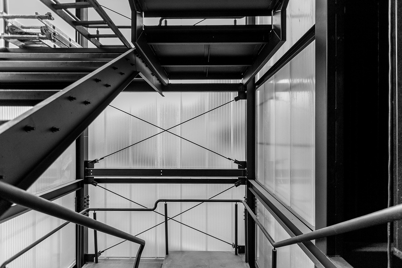 总部大楼的室内设计艺术——MMA 完美呈现-3