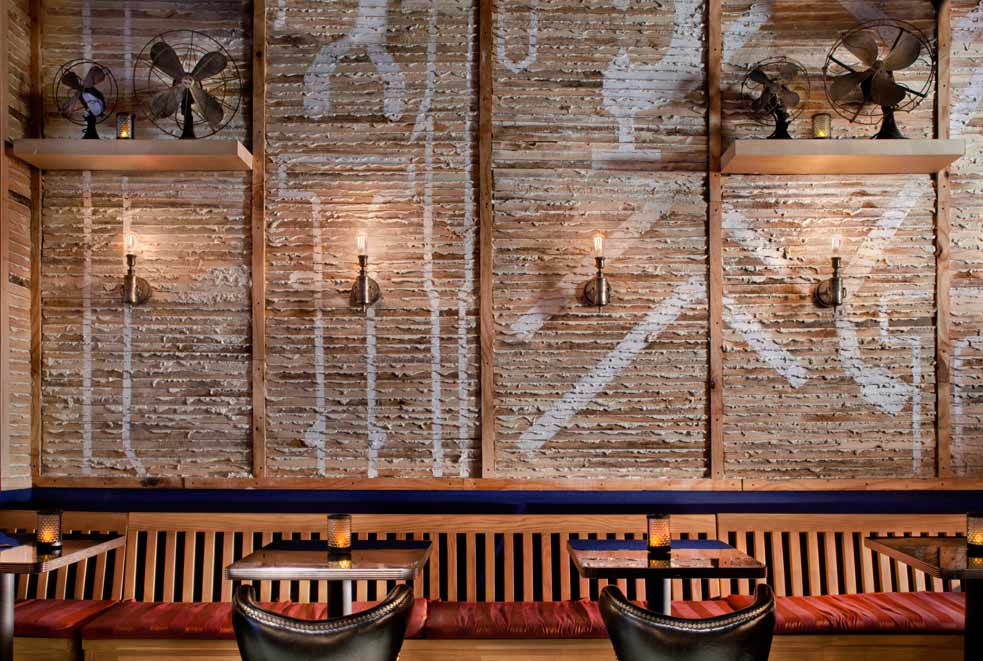 The General 餐厅-6