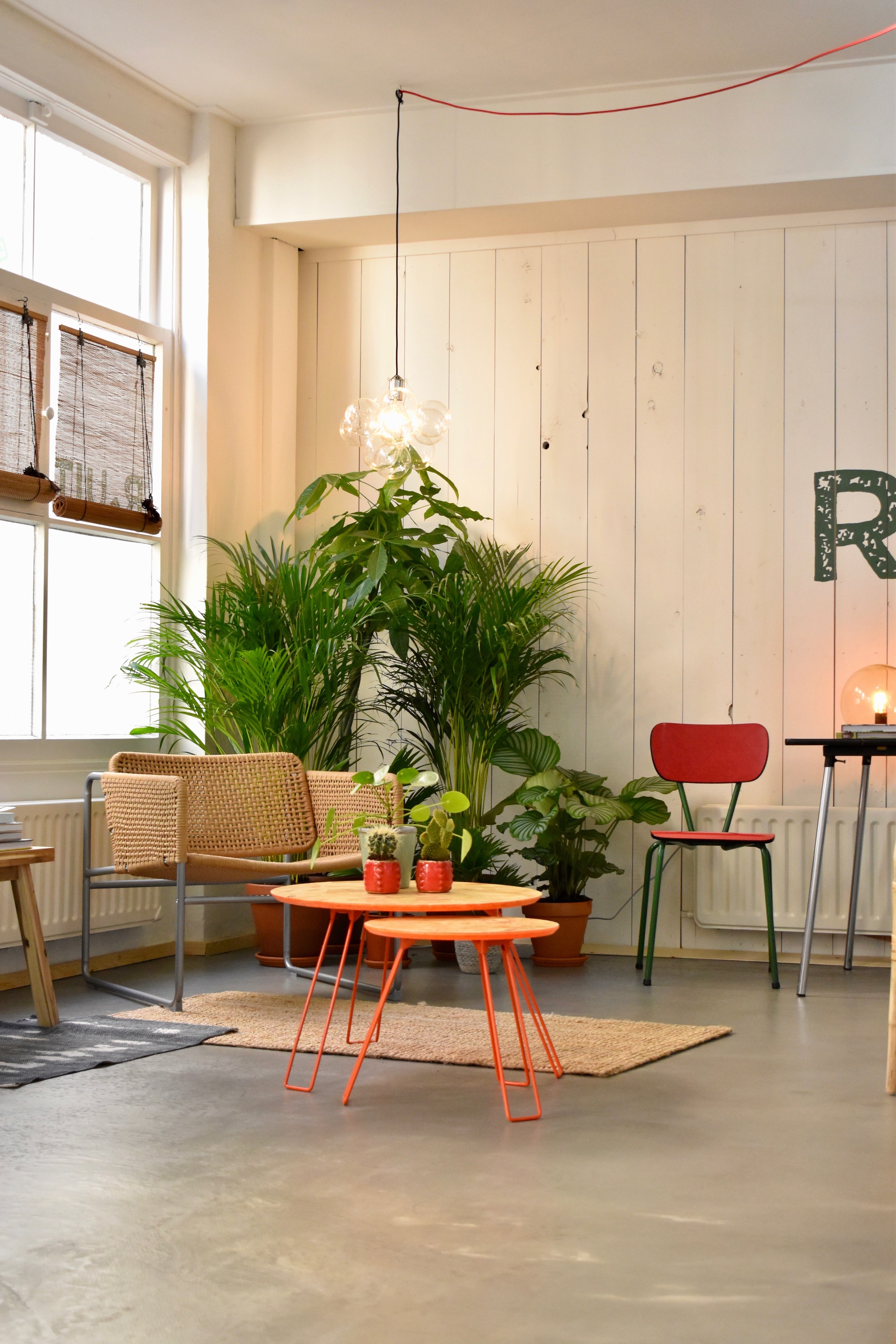 动感空间 | 荷兰 Deventer 健身工作室 Rechtuit-1