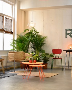 动感空间 | 荷兰 Deventer 健身工作室 Rechtuit