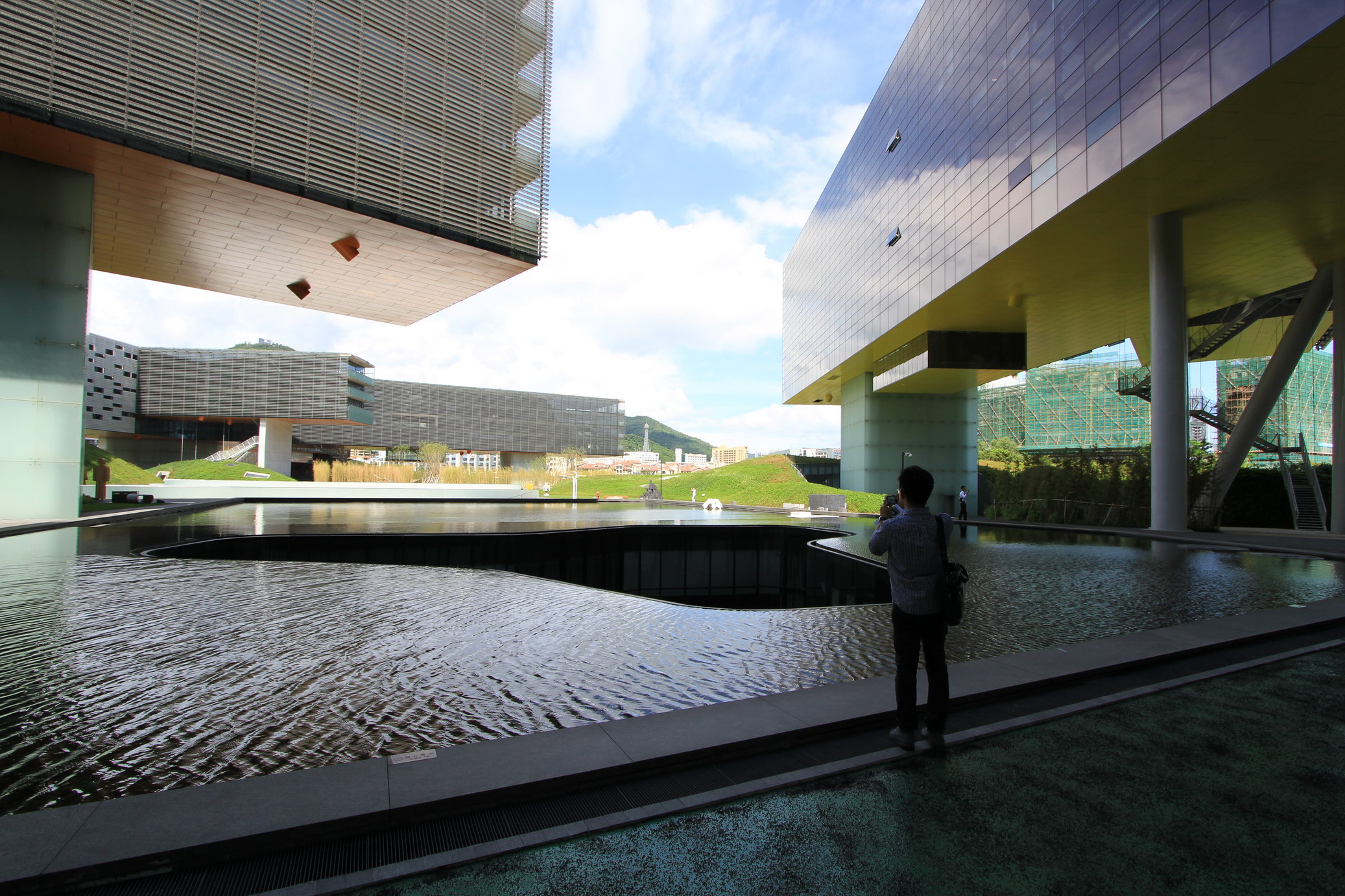 深圳万科新总部-2-3