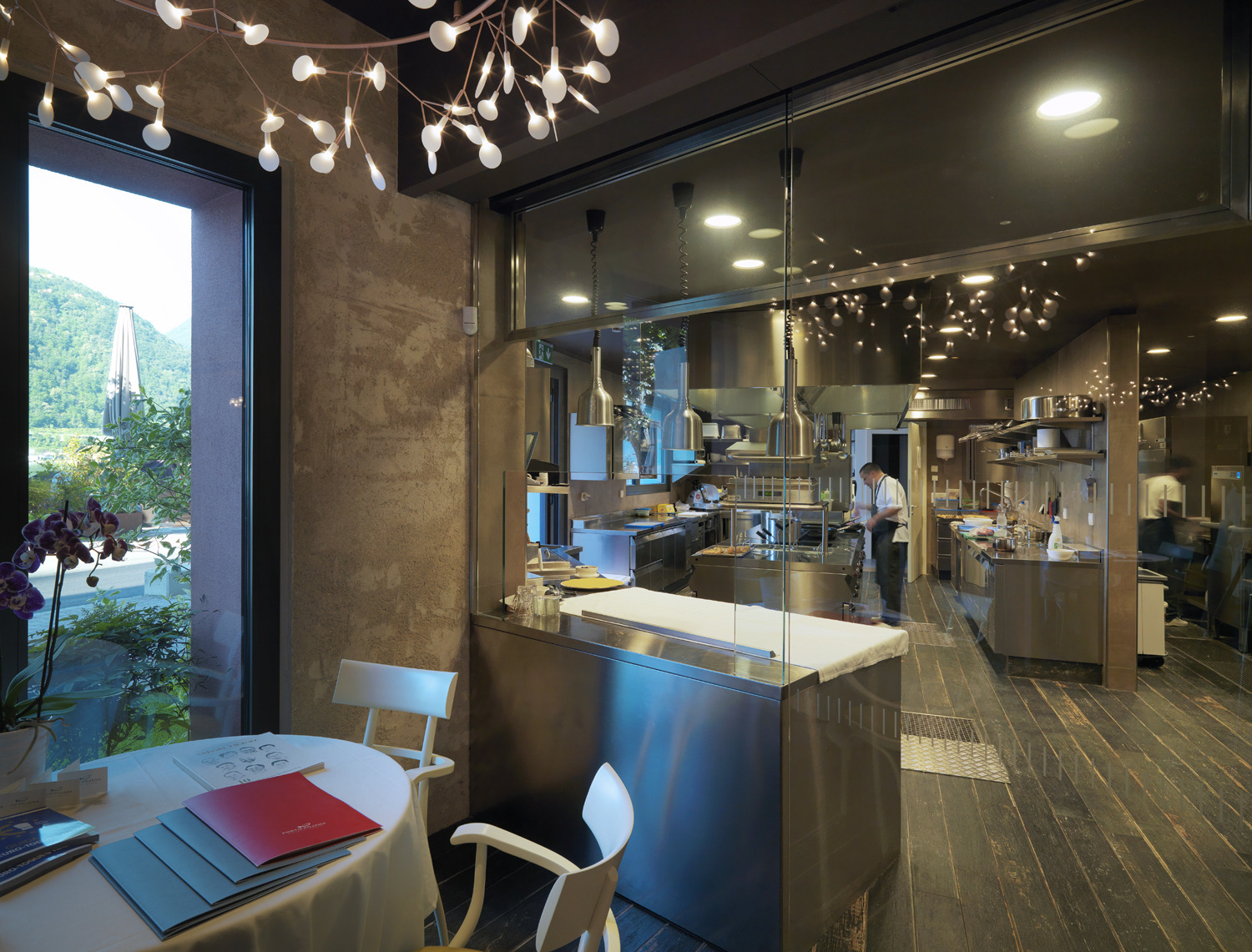 波焦港波加纳餐厅-10