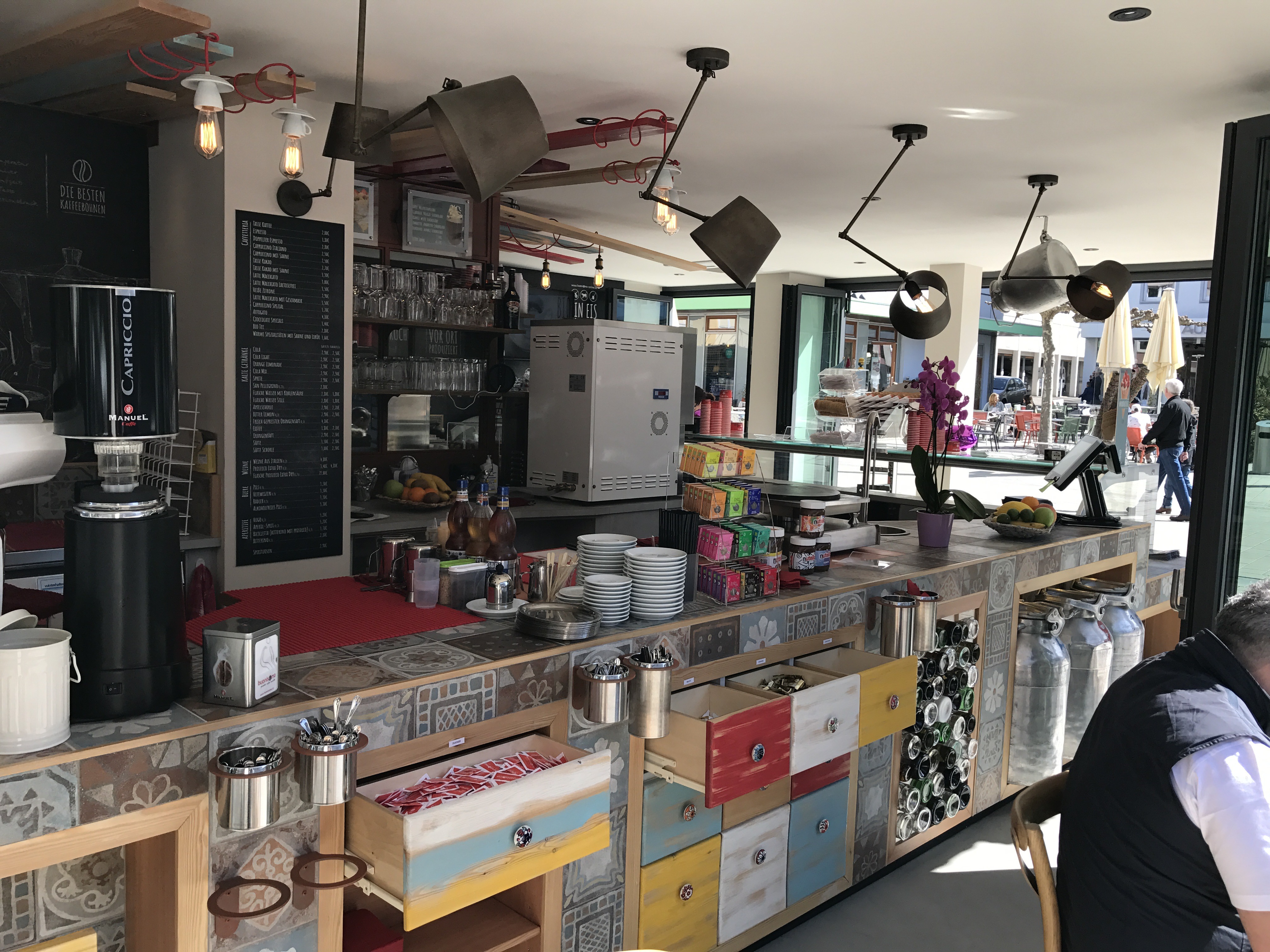 意式美味冰淇淋店 Heilbroon-14