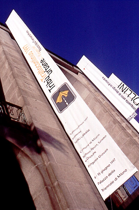 FORUM UNIVERSALE DELLE CULTURE 艺术展览-15