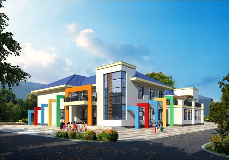 沈育晖 株洲榕树花园幼儿园-3