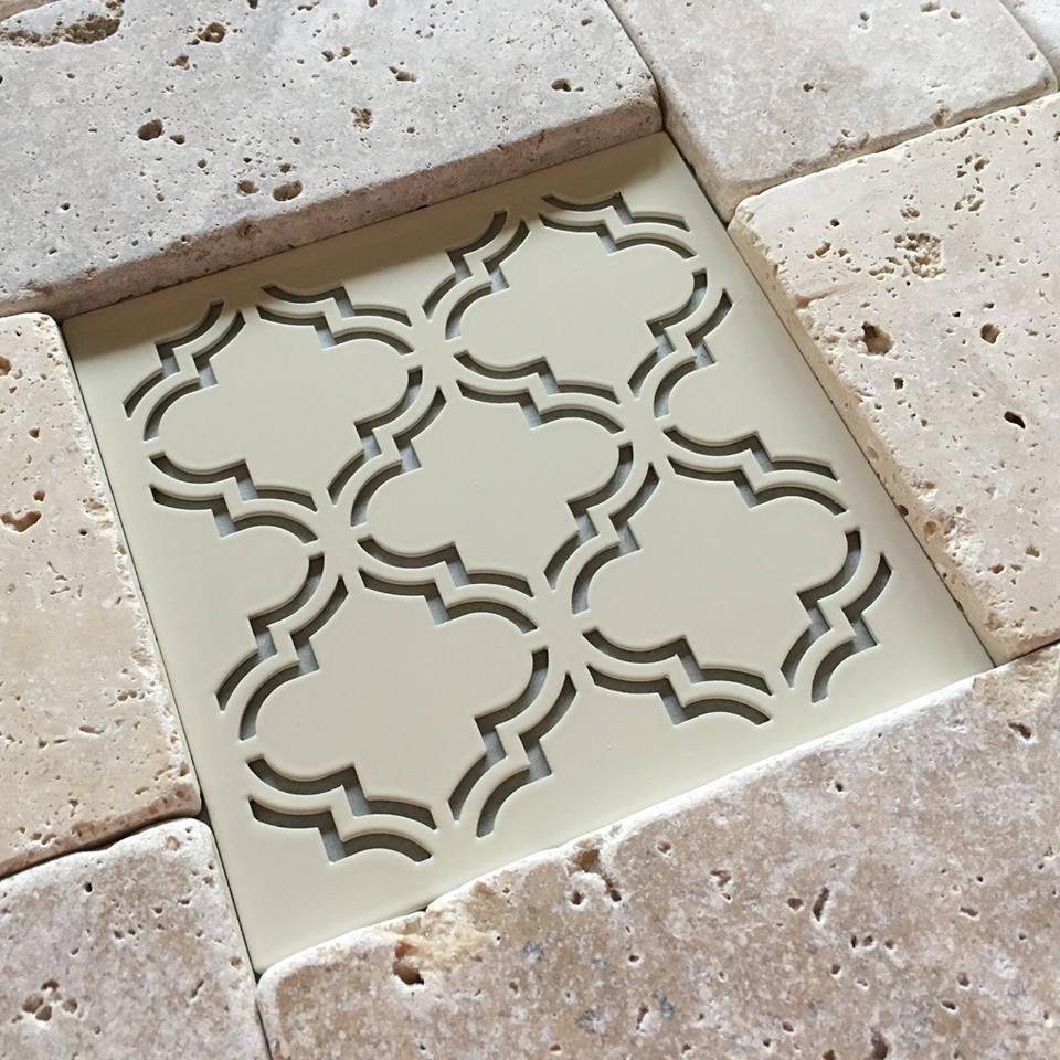 色彩斑斓的钢制排水板设计-21