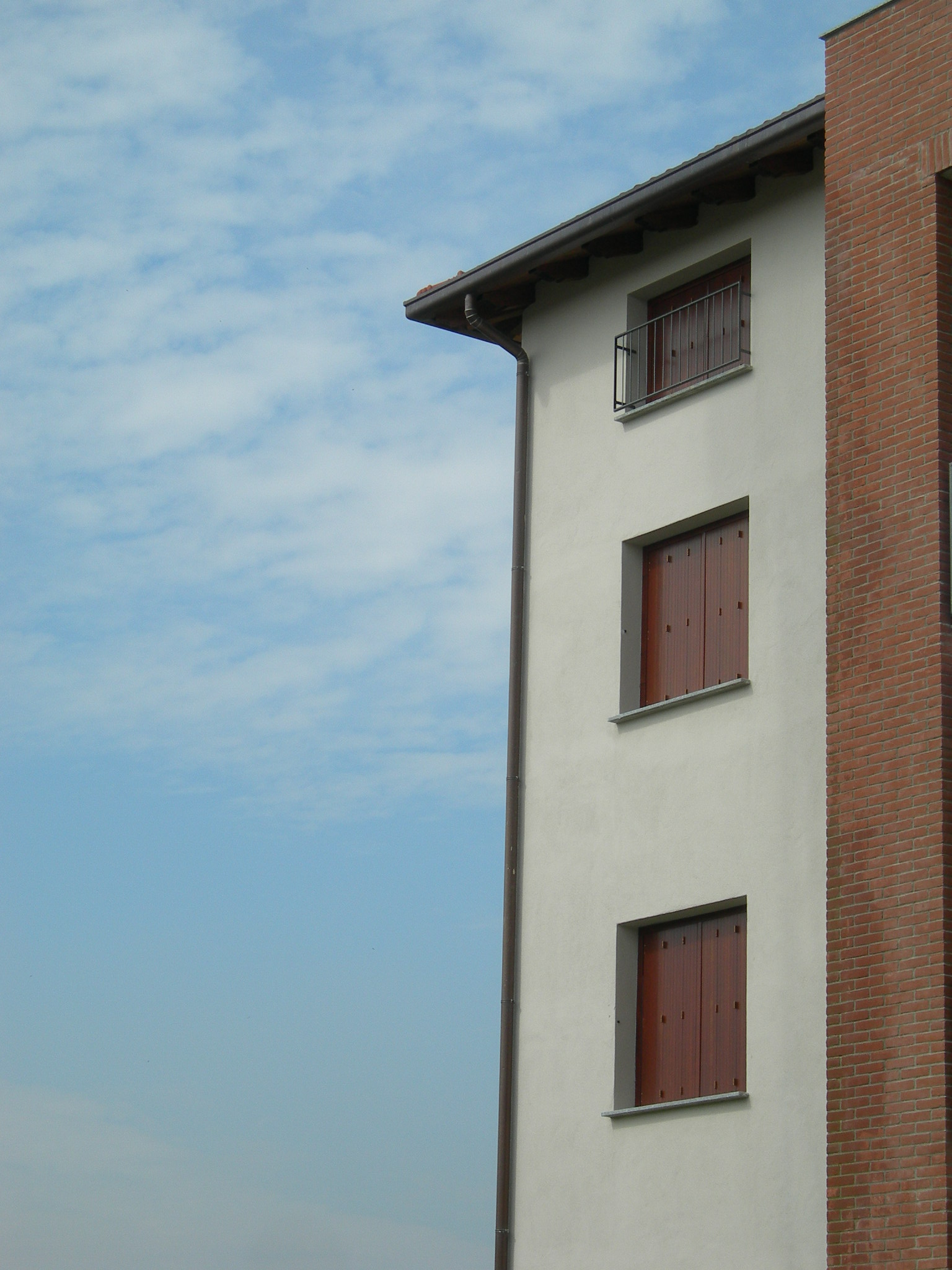 钢铁家园 | 2004 年 Impredil 公司住宅区项目-2