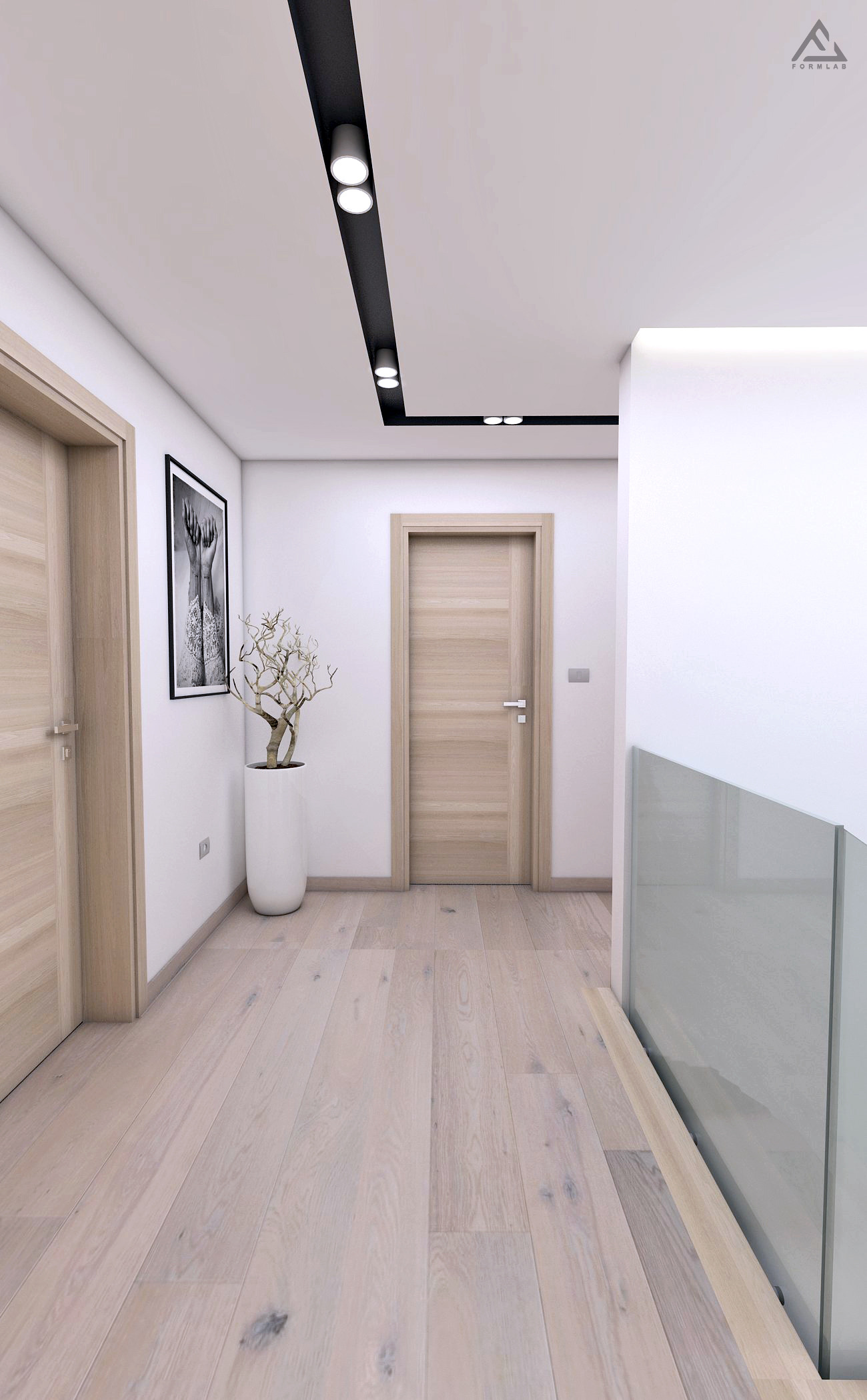 2018 年 ZK House 室内设计案例解析-26