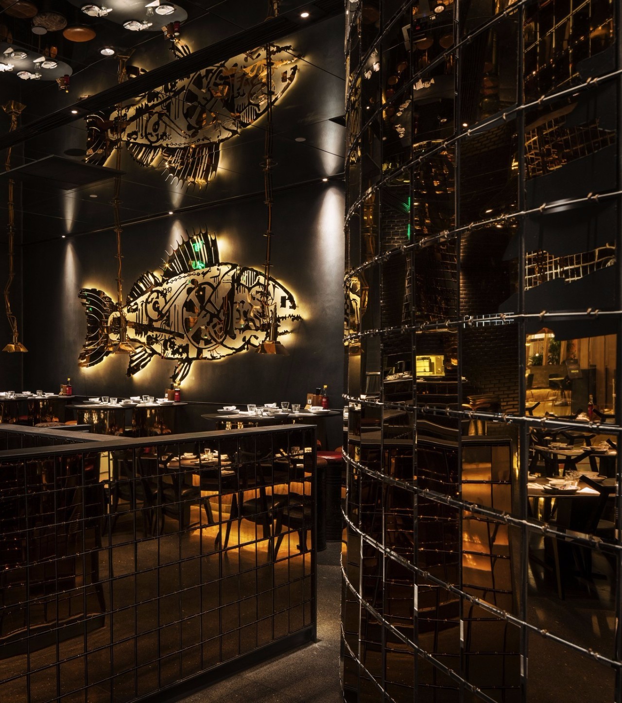 亲橙里外婆家与炉鱼-18