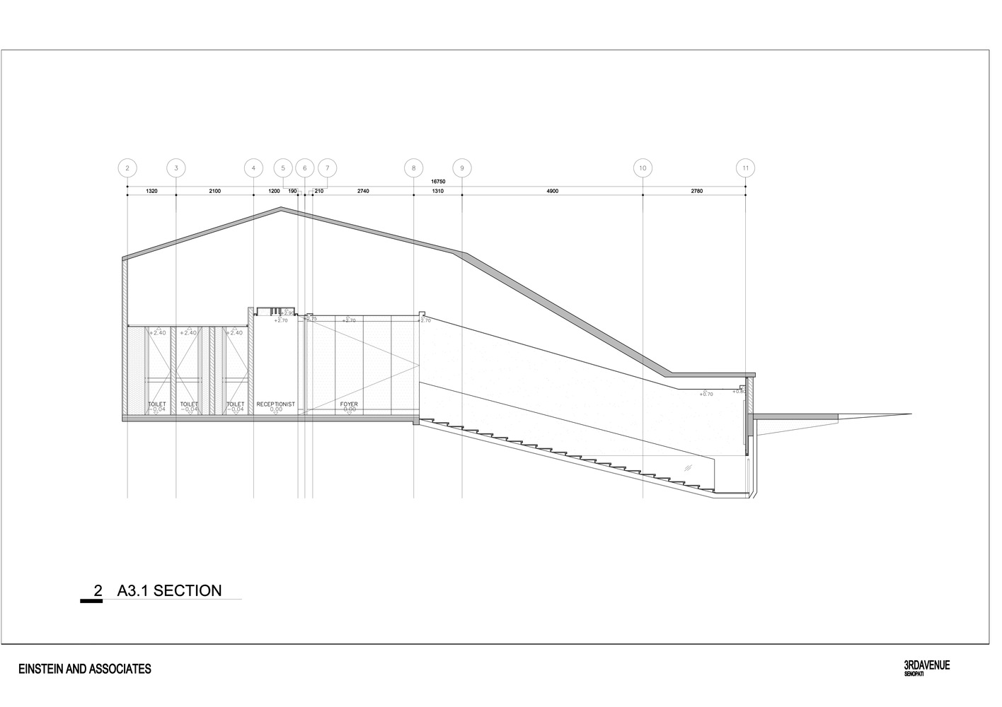 印尼雅加达第三大道威士忌酒吧-36