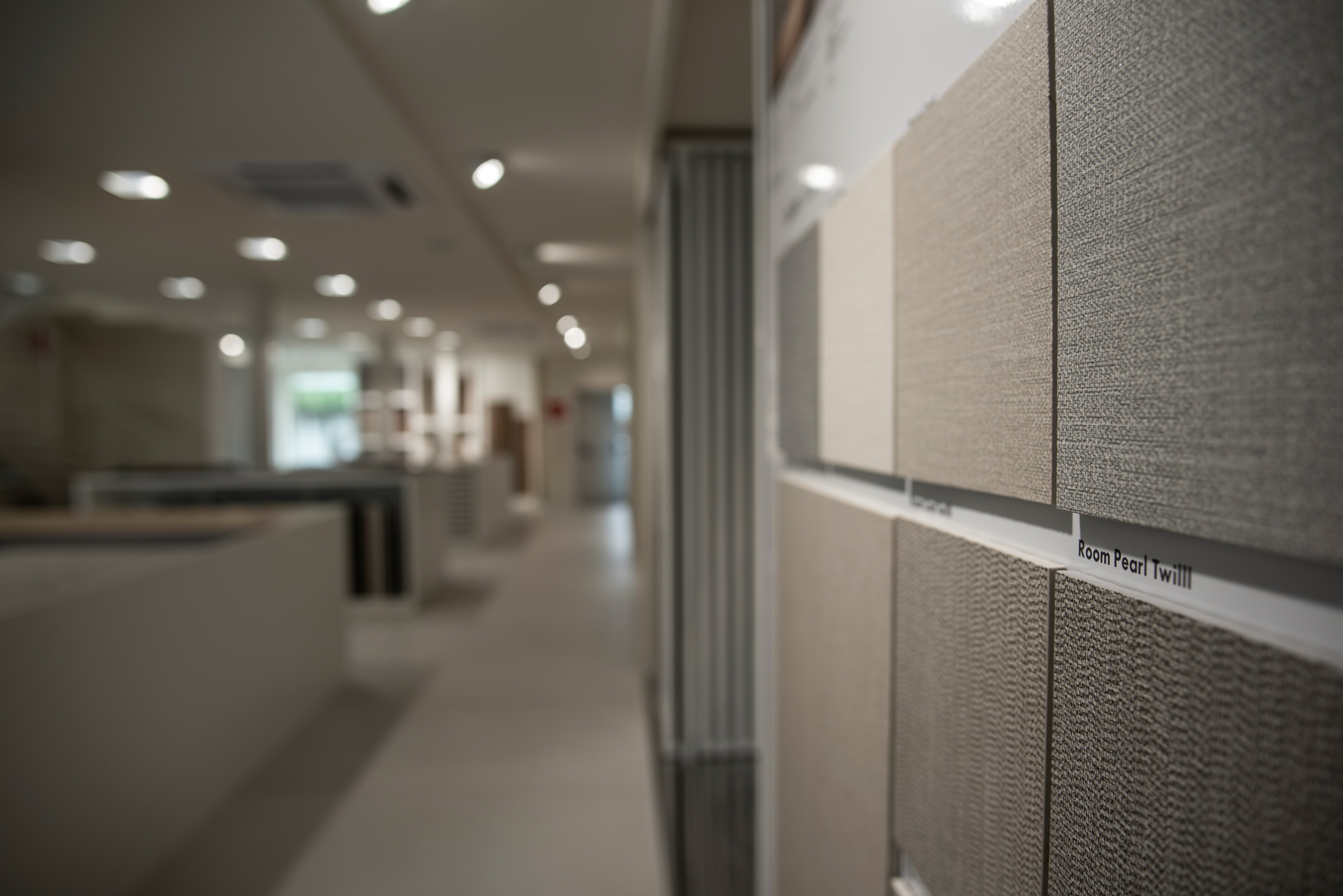 VDM Ceramiche 展示厅-9