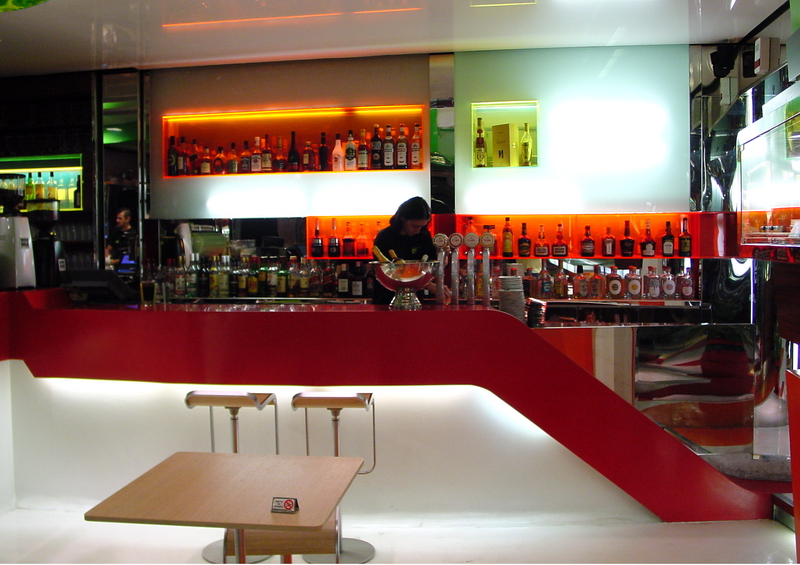EverGreen casualfood bar (Korai project)-23