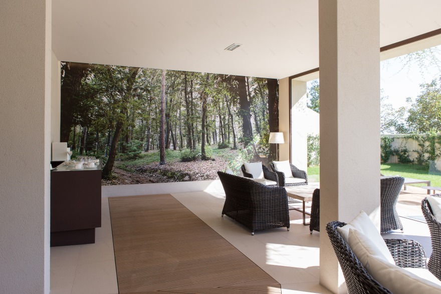 Tenuta de l'Annunziata 度假村设计-11