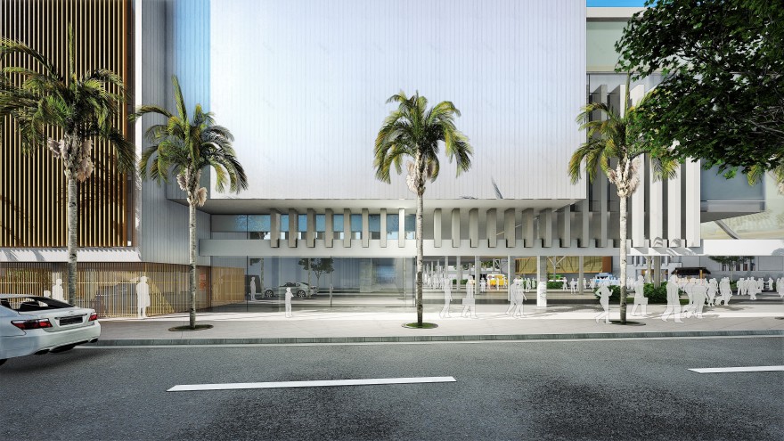 巴西 Niterói 市场-3