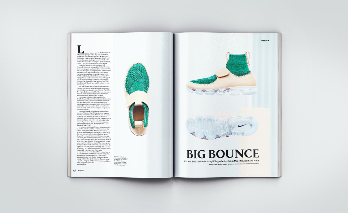 《墙纸》五月刊 | 神圣手工!领导一次仪式庆祝神圣的灵感-13