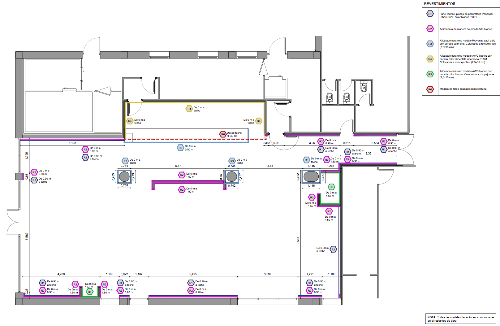 自助餐厅和餐馆-8
