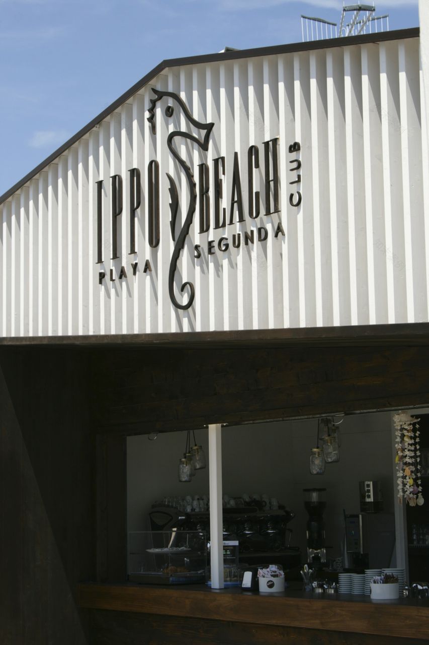 意大利海滨度假村"Aurora"翻新记-41