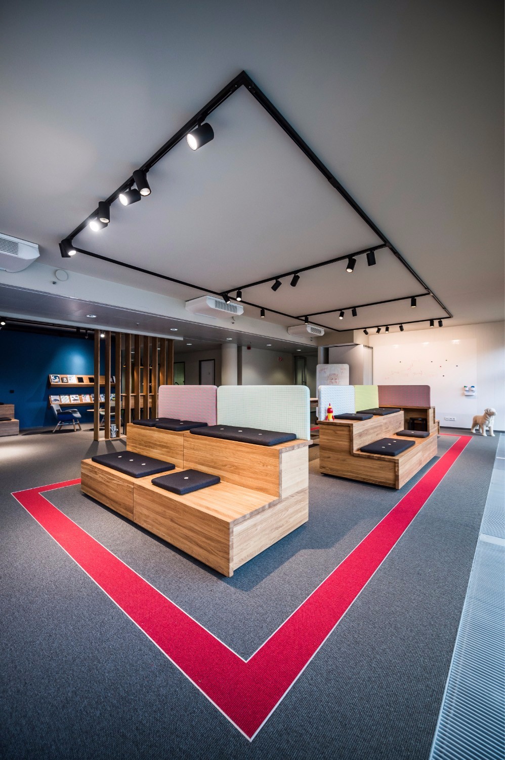 柏林大众汽车新办公室-2