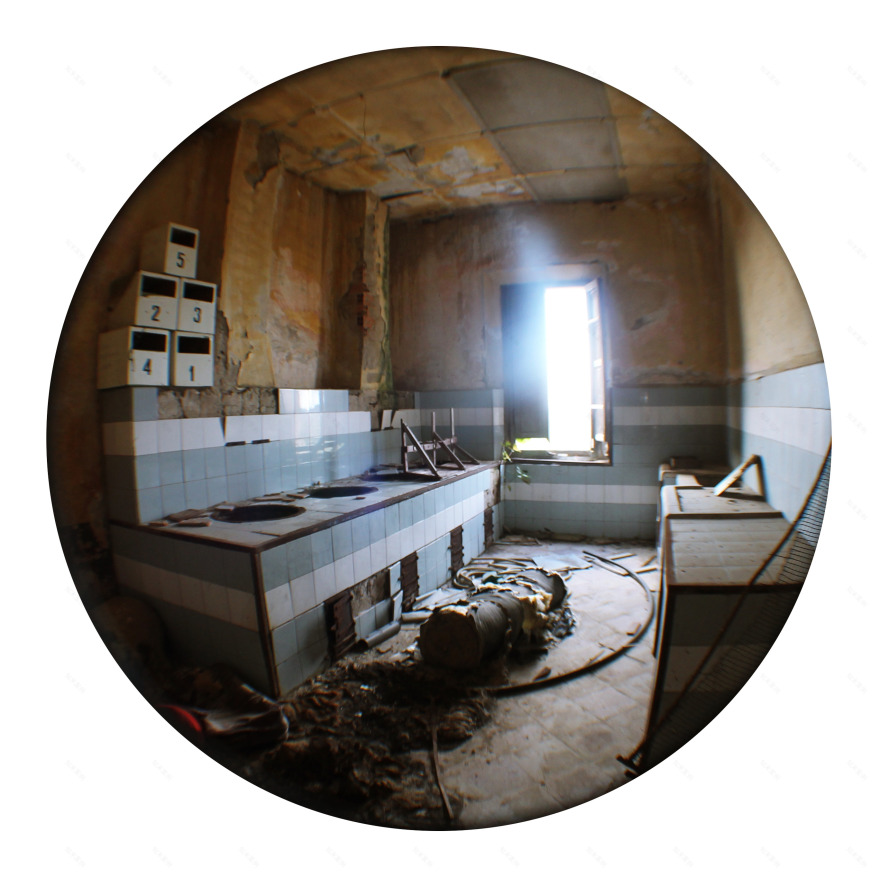 工业遗址的华丽转身 | 意大利 Sele 平原烟草工厂复兴-43