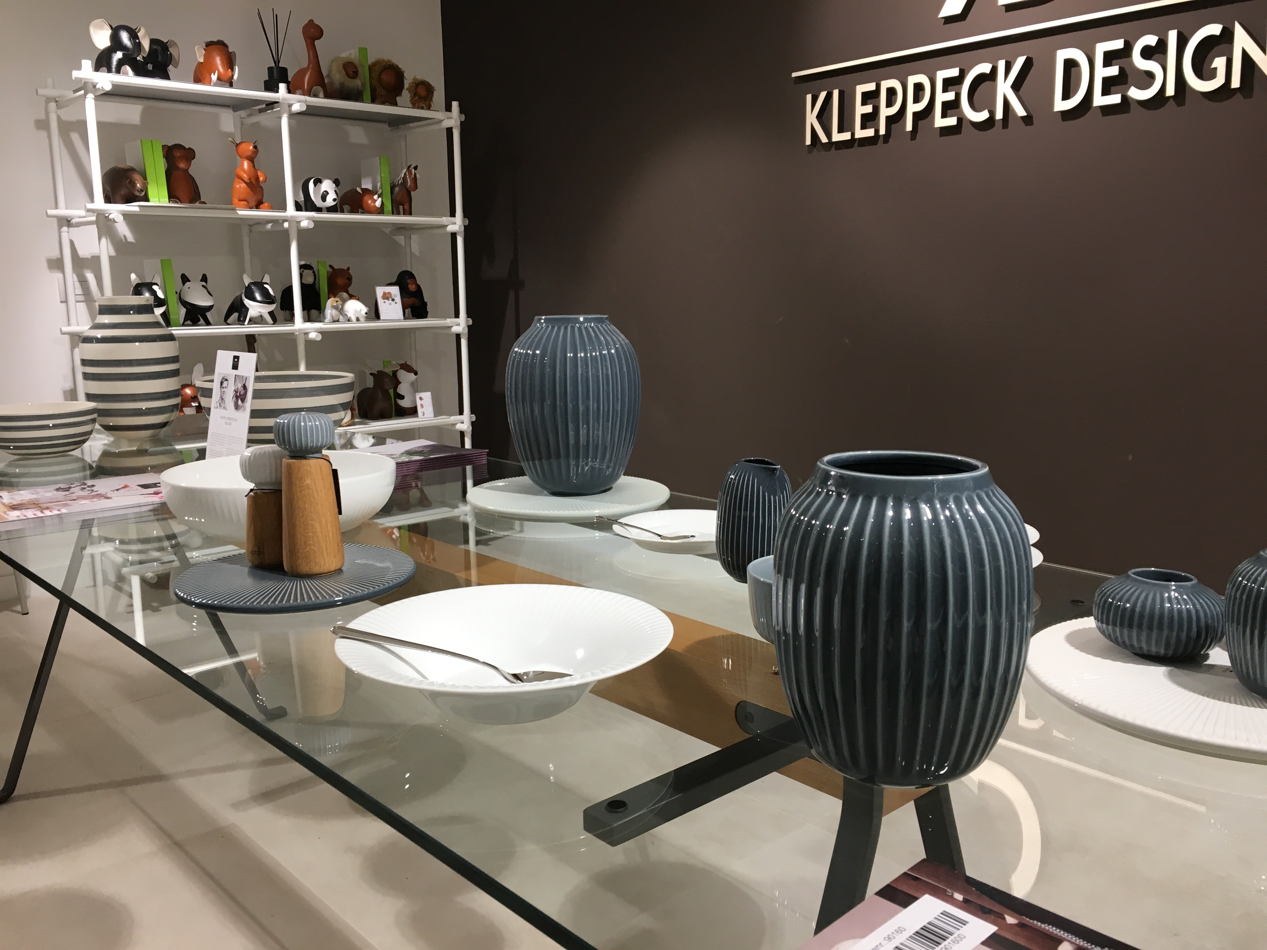 意大利海滨度假胜地 Showroom KD-1