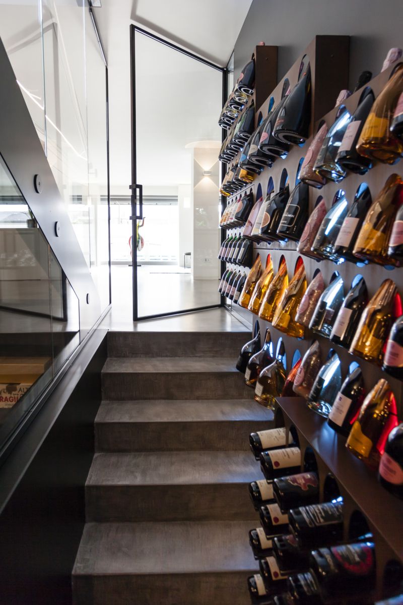 意大利风格的家庭住宅设计-21