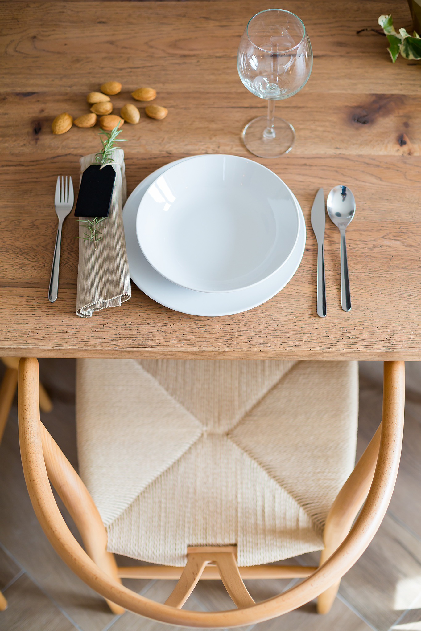 克罗地亚乡村别墅-21