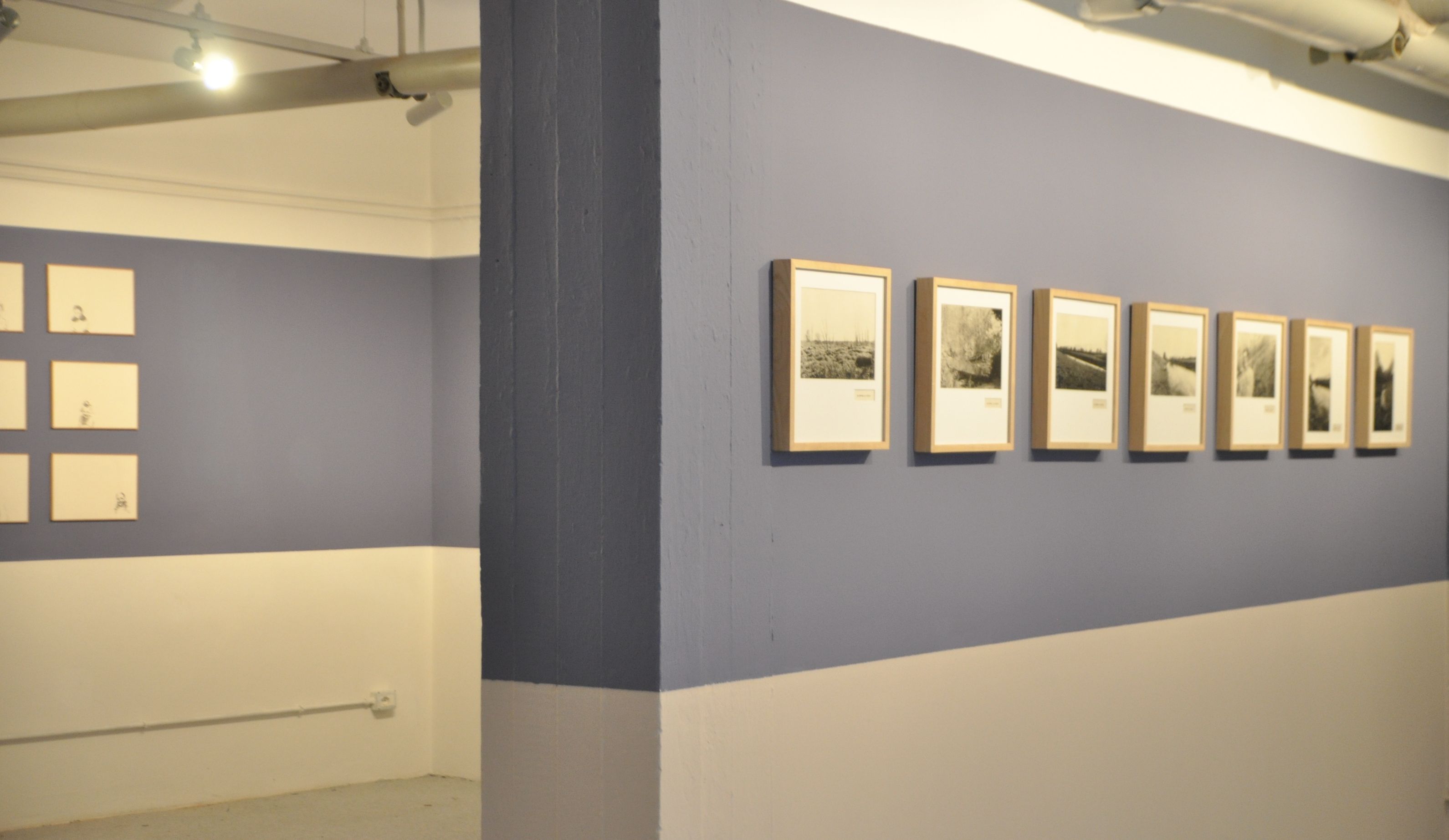 流水之境 · Valentina D'accardi 个展-17