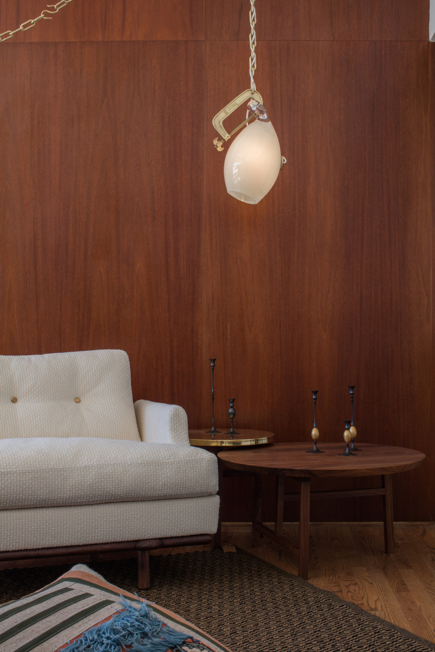 未来完美在洛杉矶世纪中叶住宅展示设计魅力-15