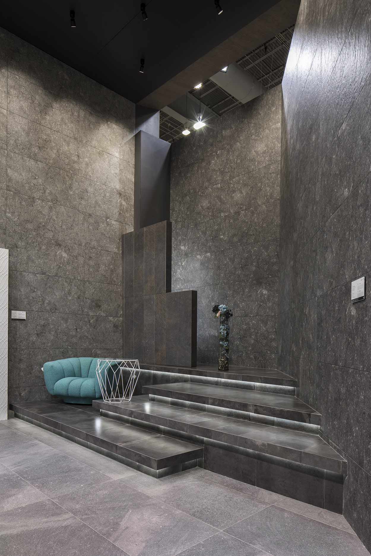 墨西哥 2018 年 Firenze Expo CIHAC 展亭 - Local 10 Arquitectura-11