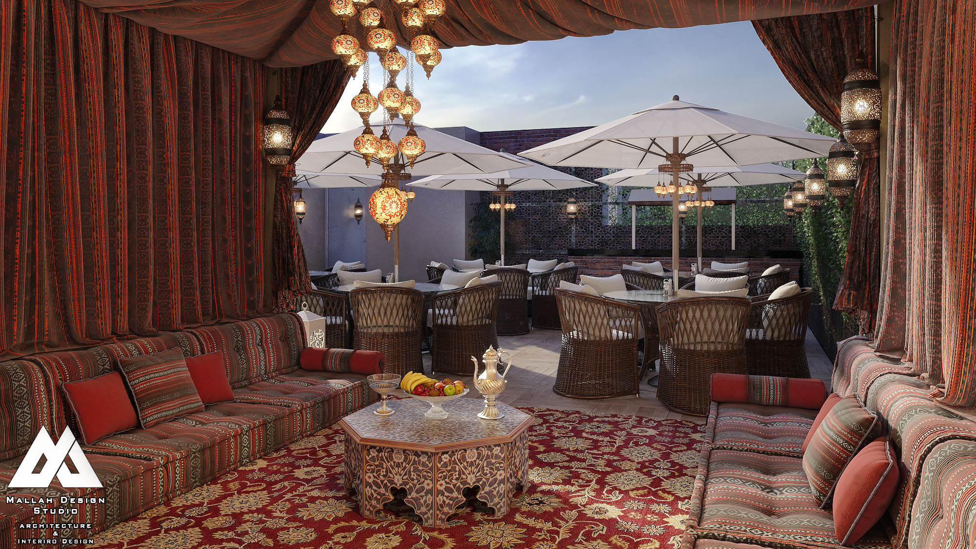 格兰德西尔弗顿酒店-15