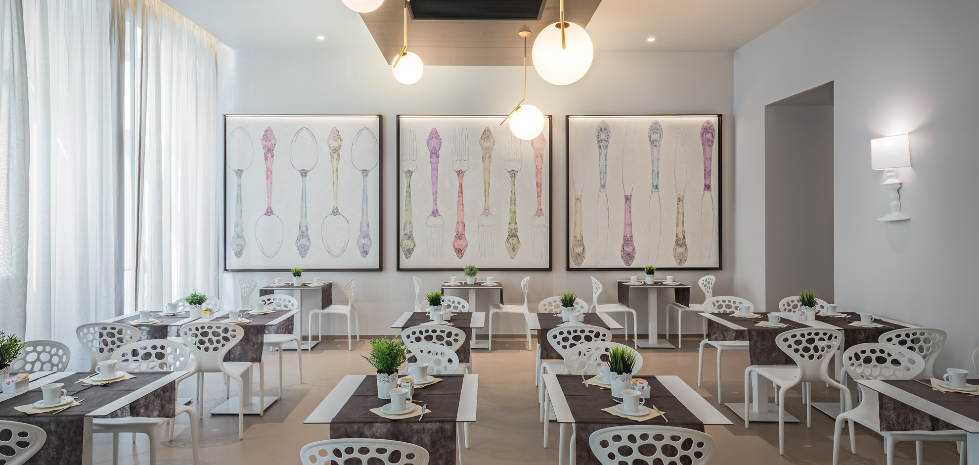 罗马历史酒店的创意自然之旅-0