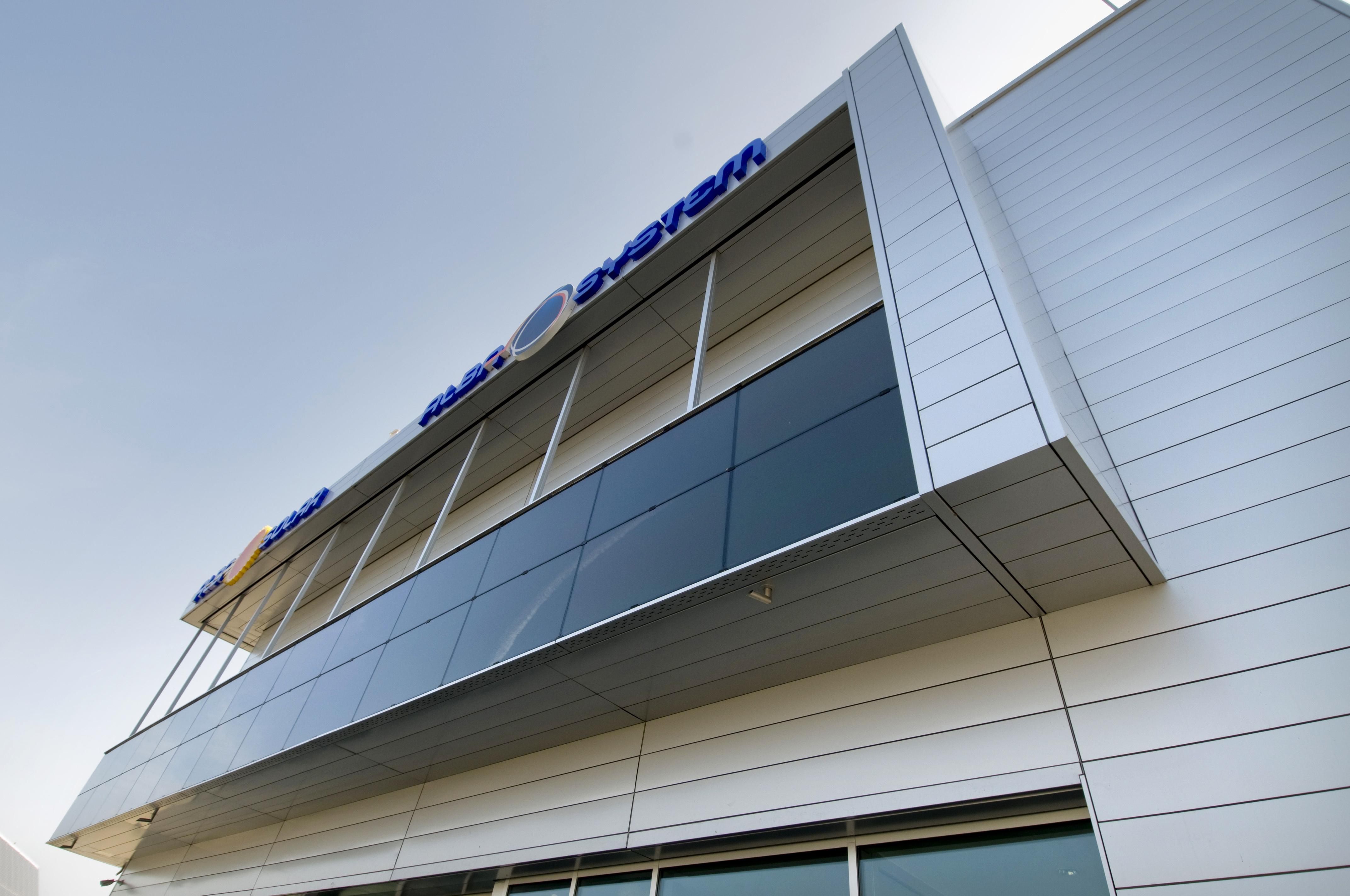 2013 年完成的 AS010 项目 | 精品办公室设计-11