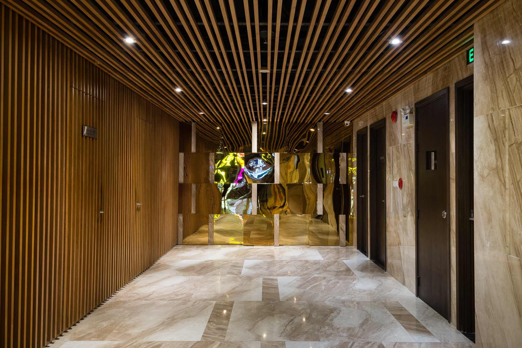 越南芽庄 Alana 酒店 | 绿意盎然的海滨度假胜地-16