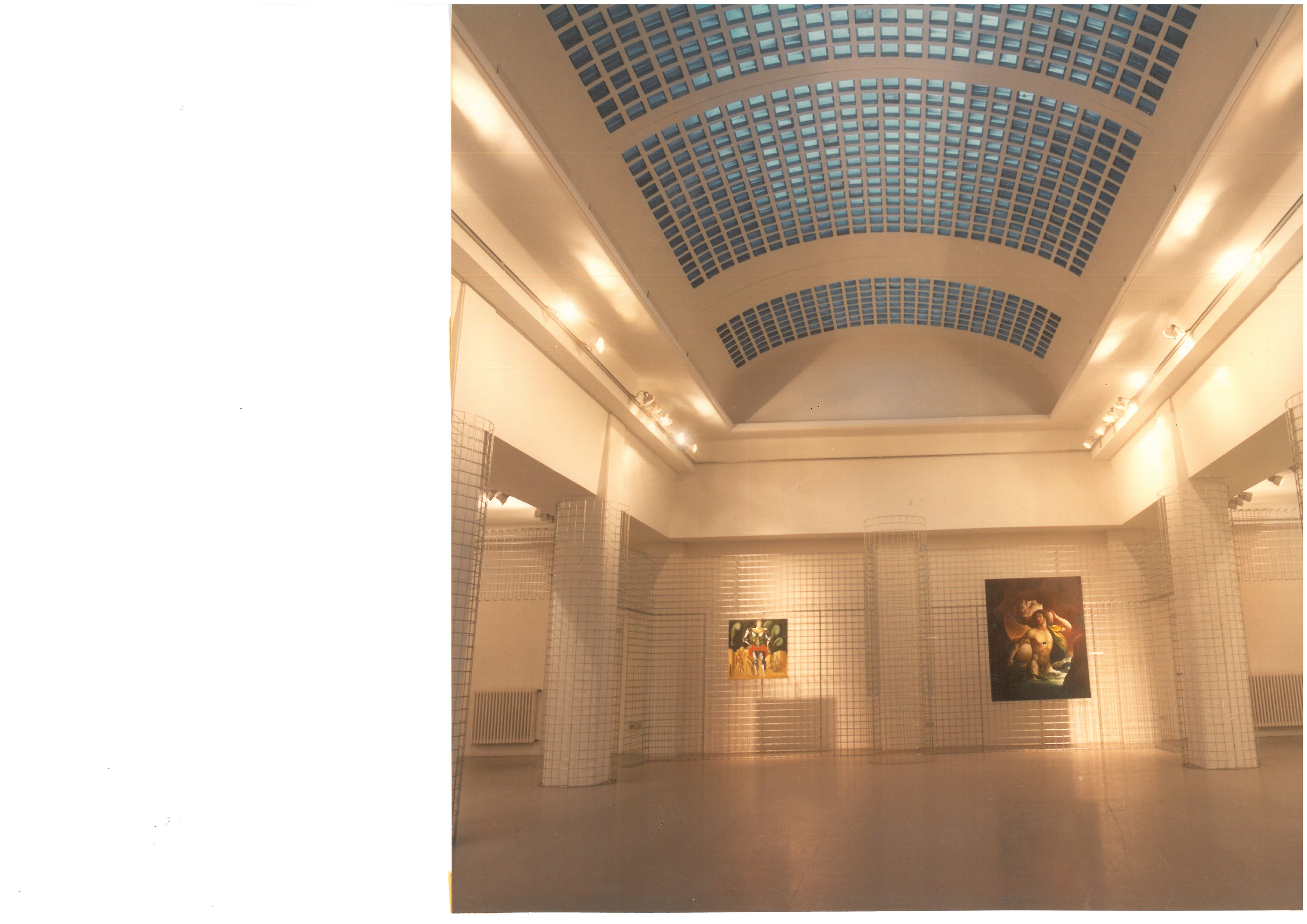 网络艺术之魅——意大利展览设计精选-5