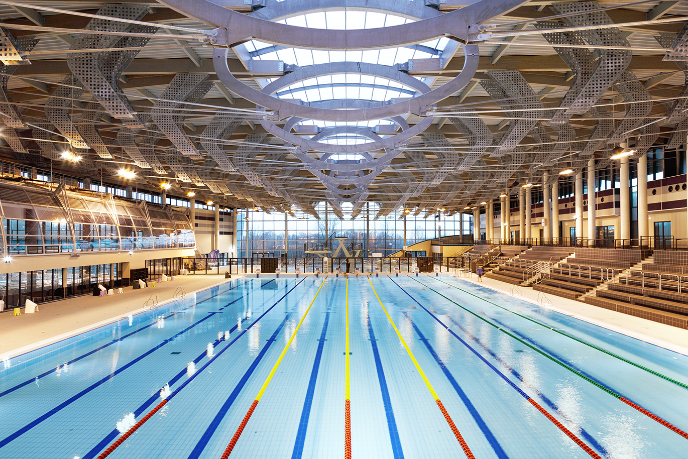 法国利摩日水上中心-33