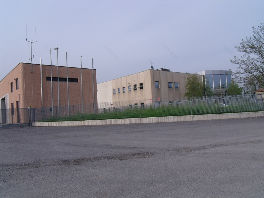 Lazzarini 建筑翻新提升能源效益与美感-3