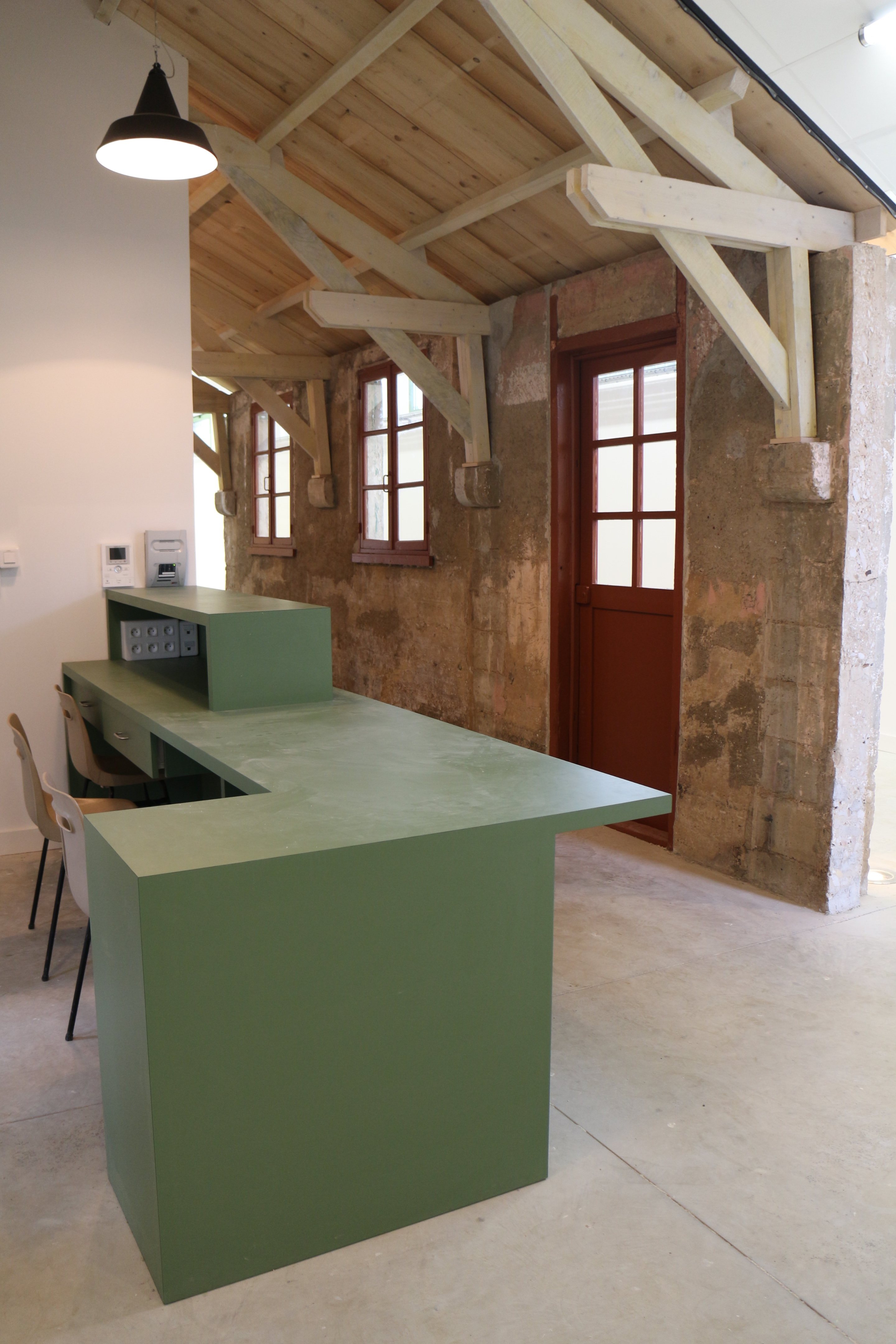 2016 年完成的美国博物馆设计-9