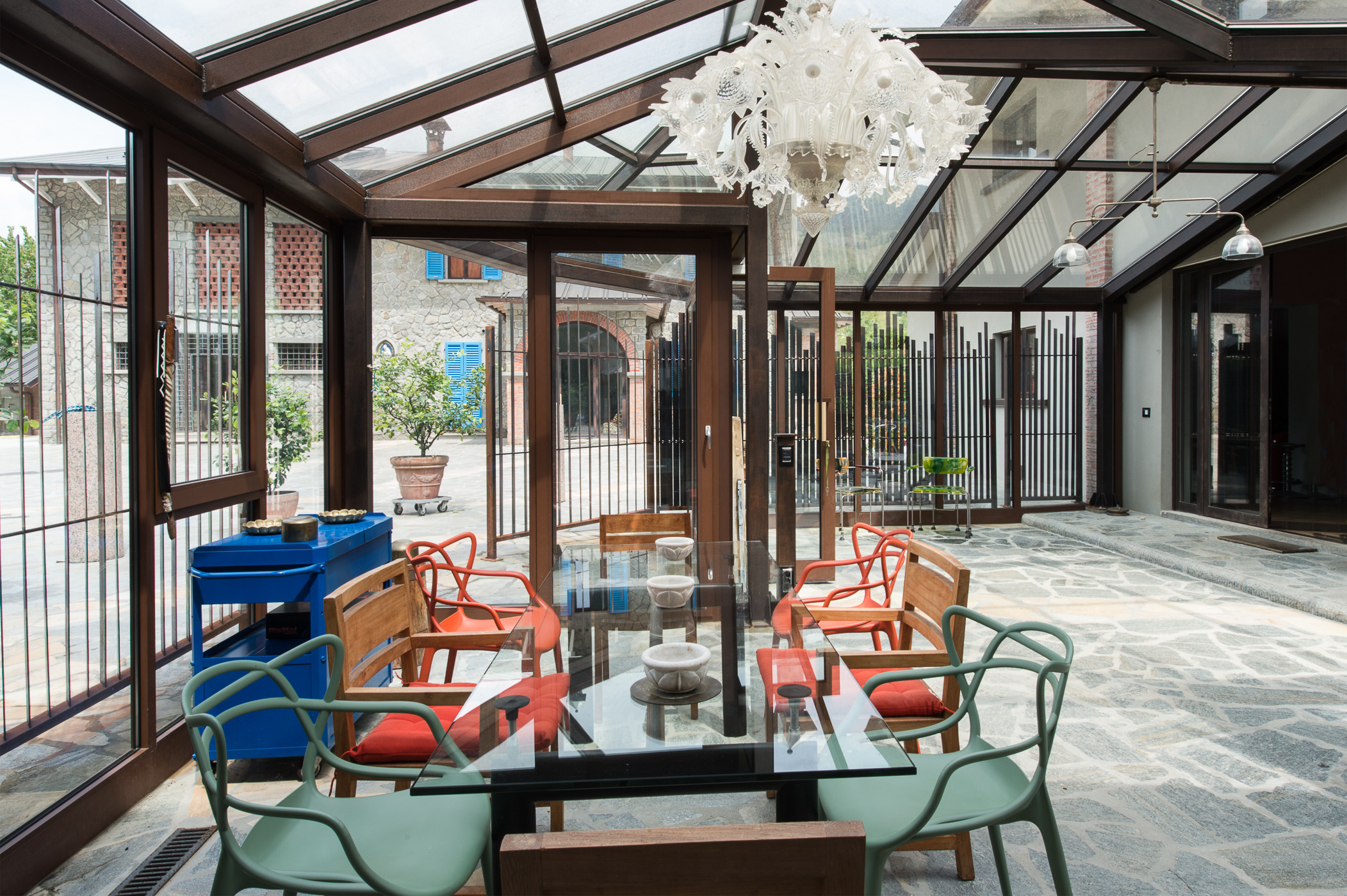 2016 年私人住宅 O 设计-18