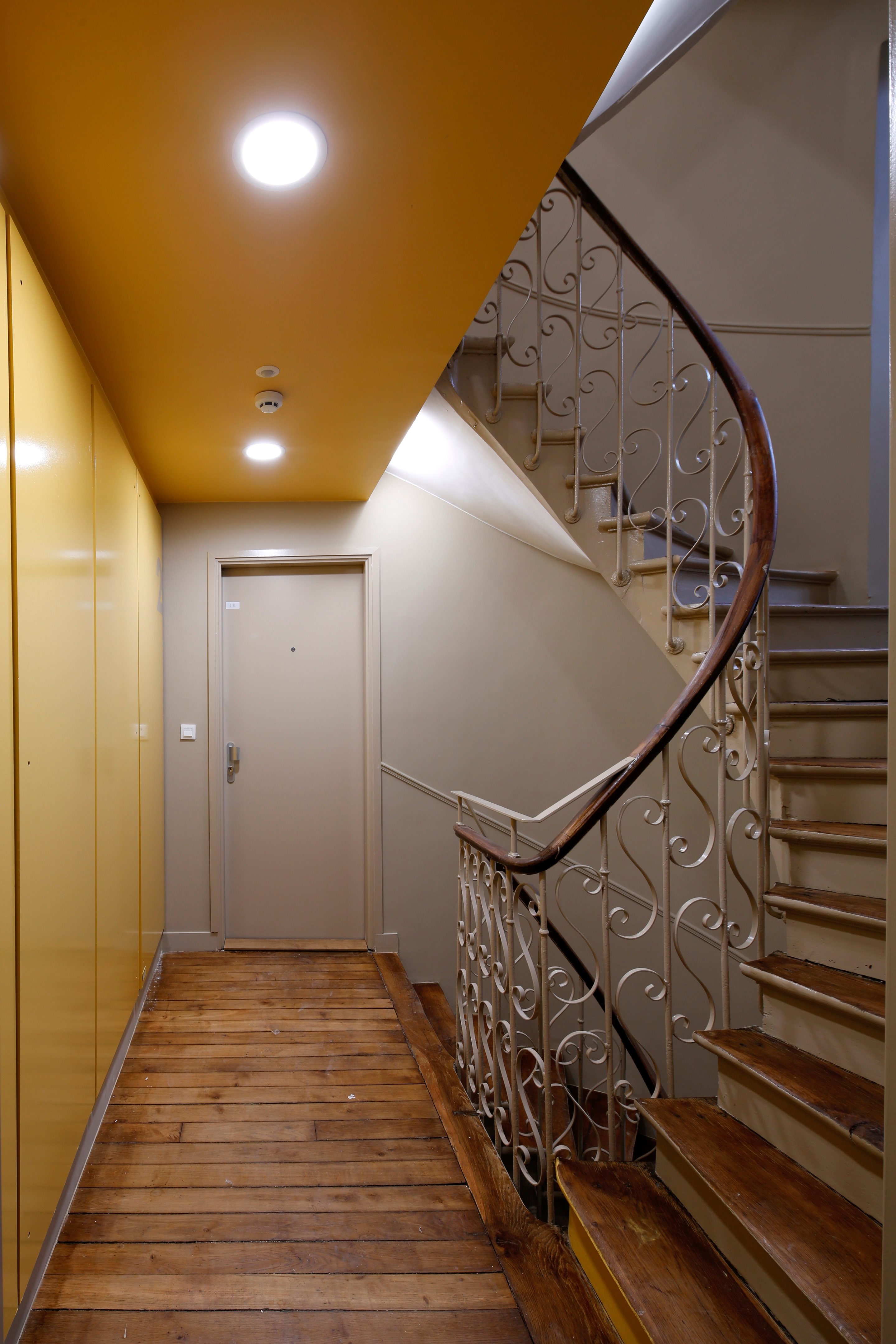 2017 年完成的 OUR_30 公寓项目-2